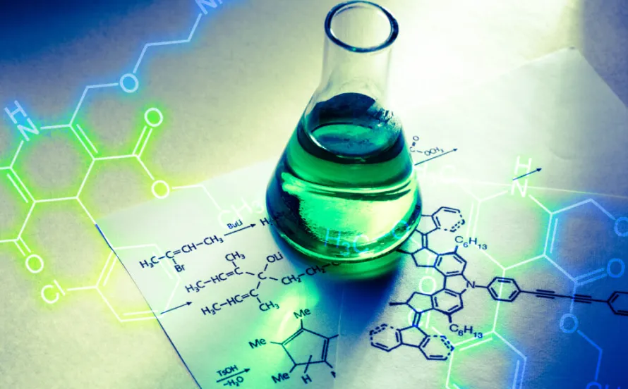 آرگینک کیمسٹری (Organic Chemistry): ایک تفصیلی تعارف