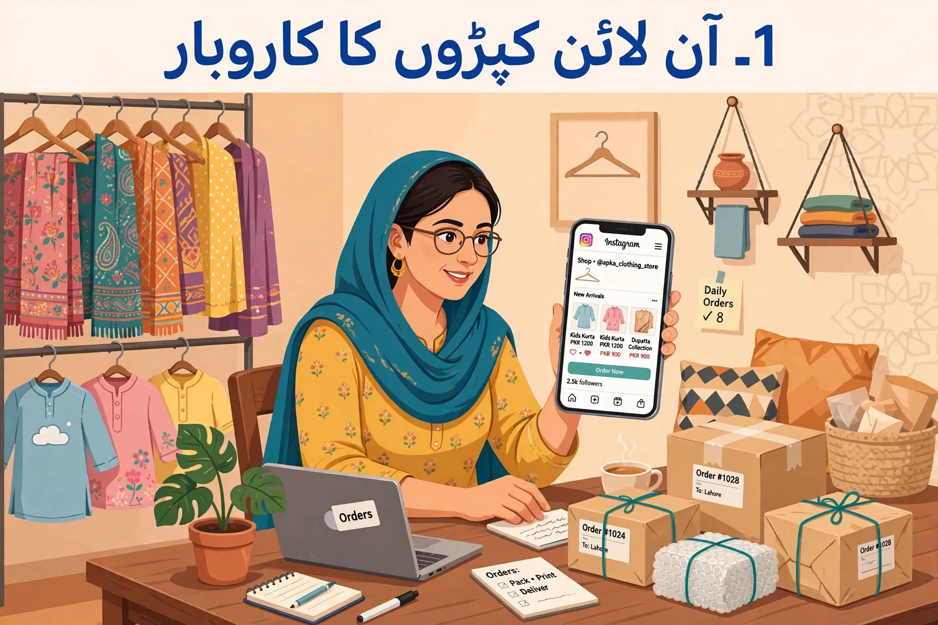 urdu-post