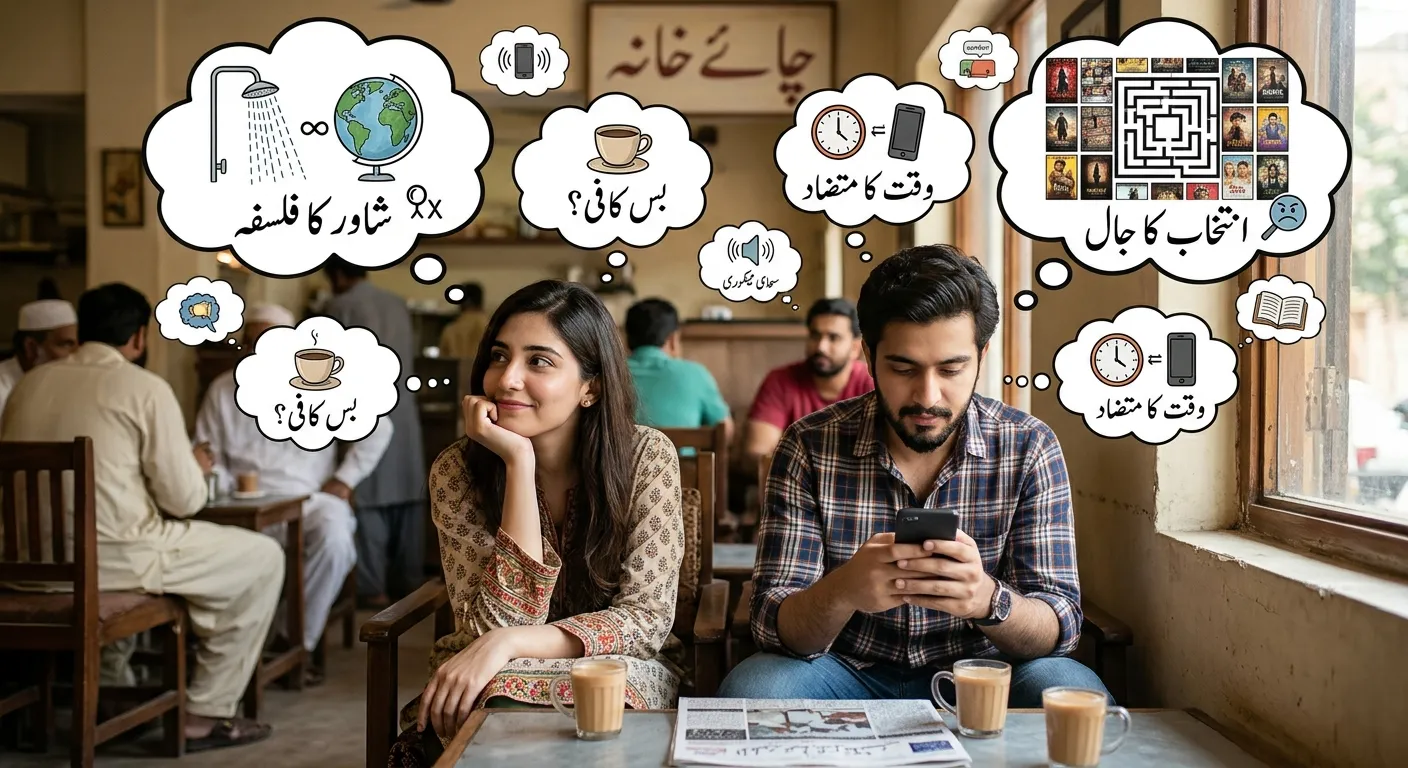 انسانی جسم اور دماغ کے 30 حیرت انگیز حقائق