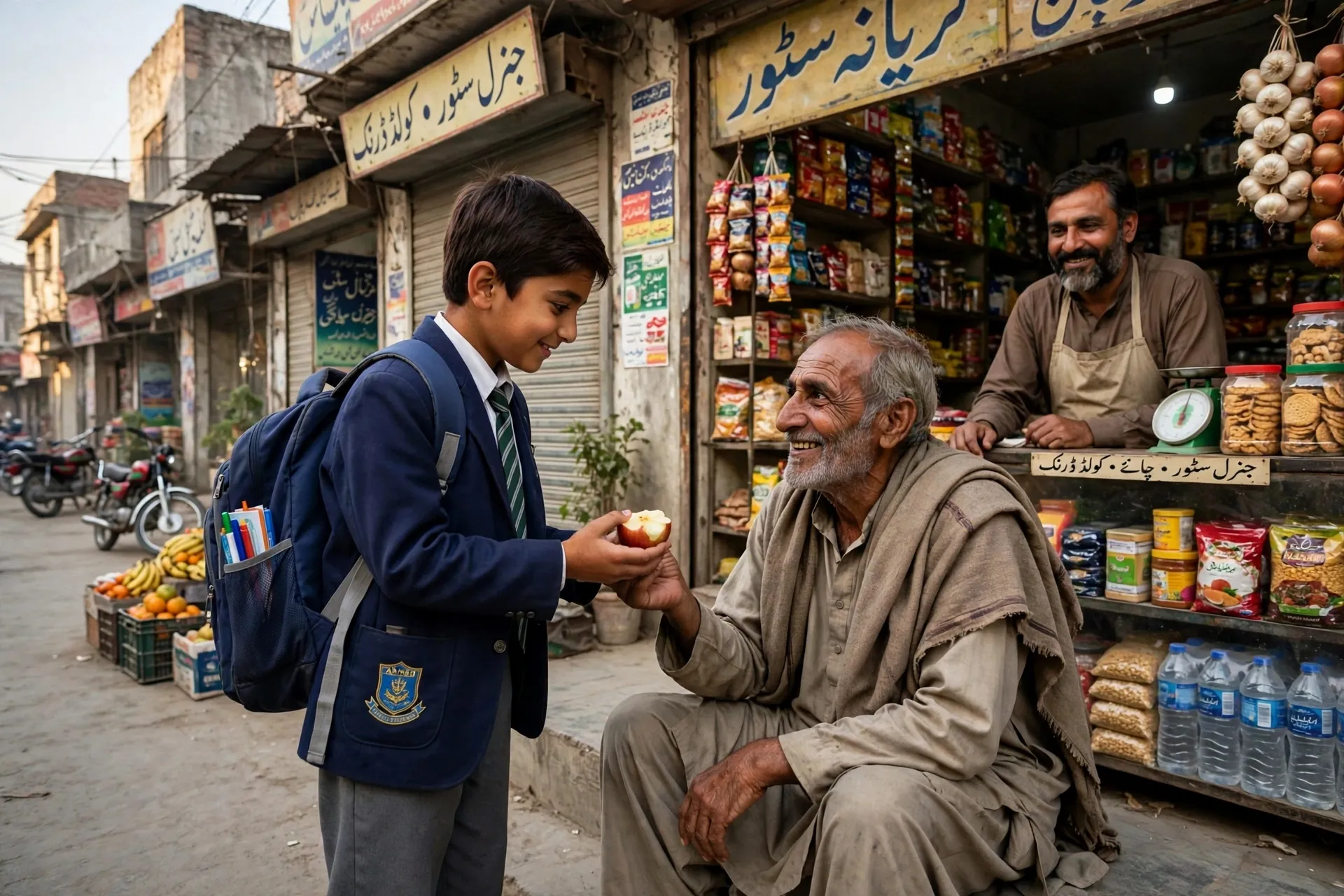 urdu-post