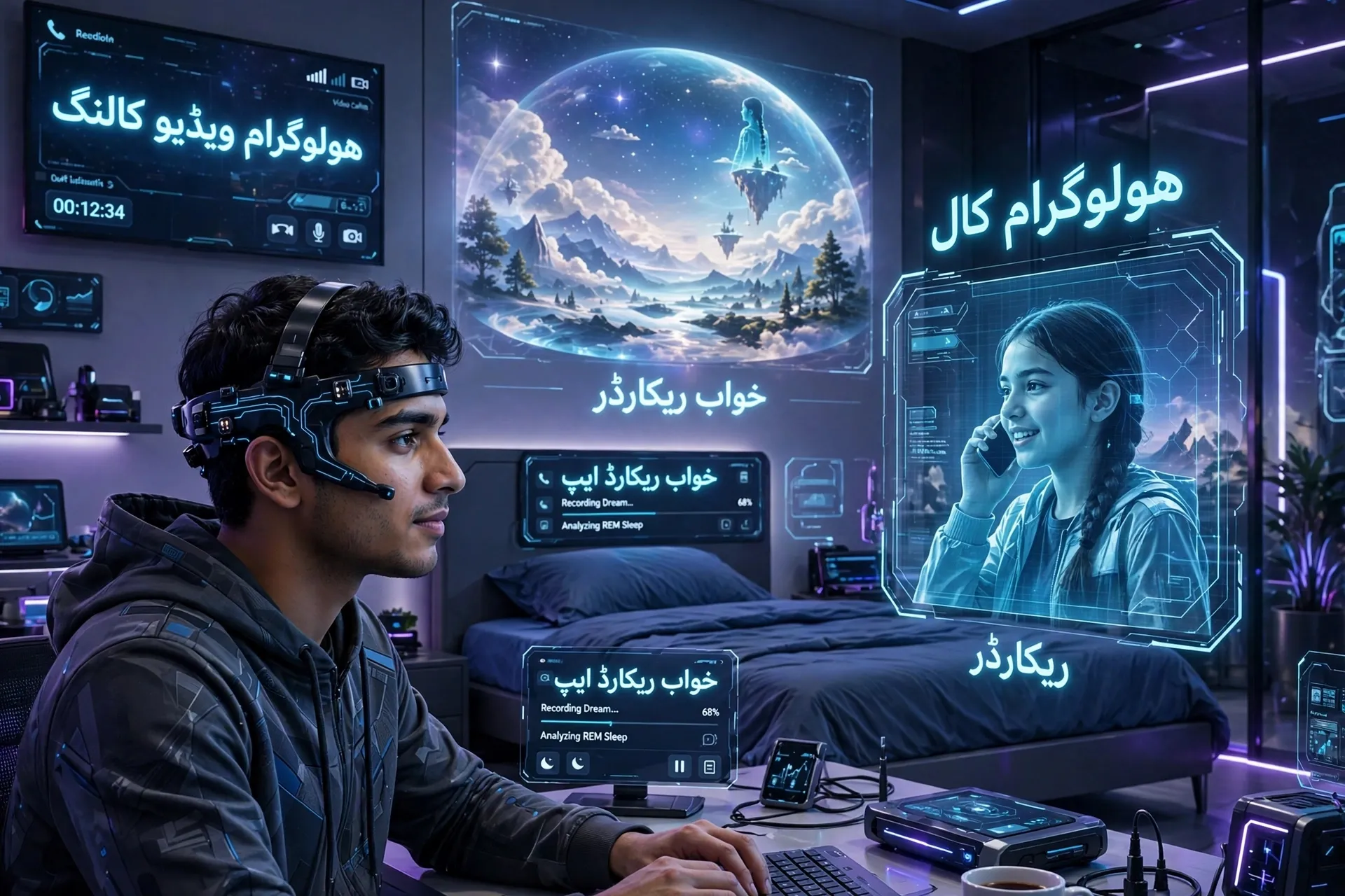 urdu-post