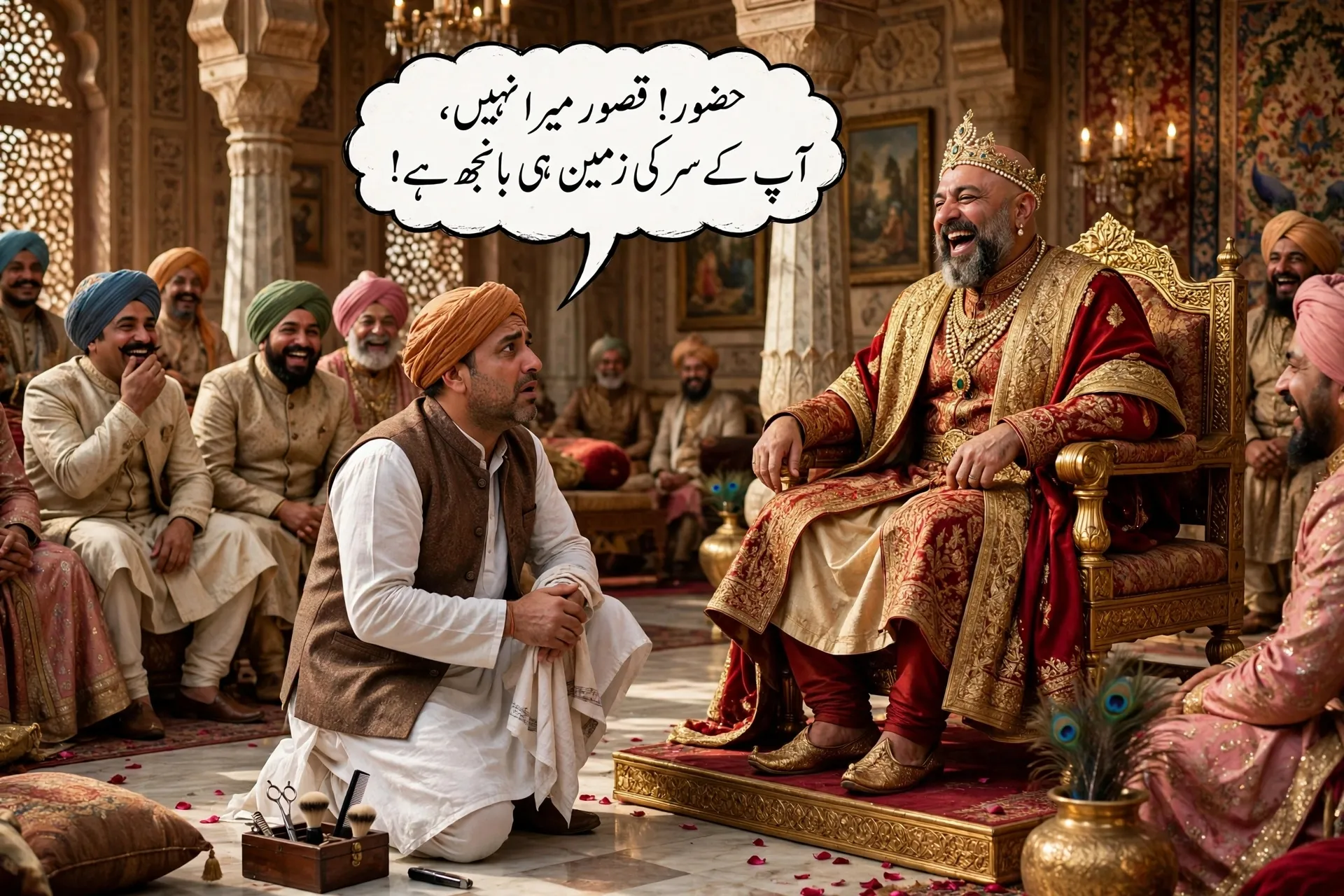urdu-post