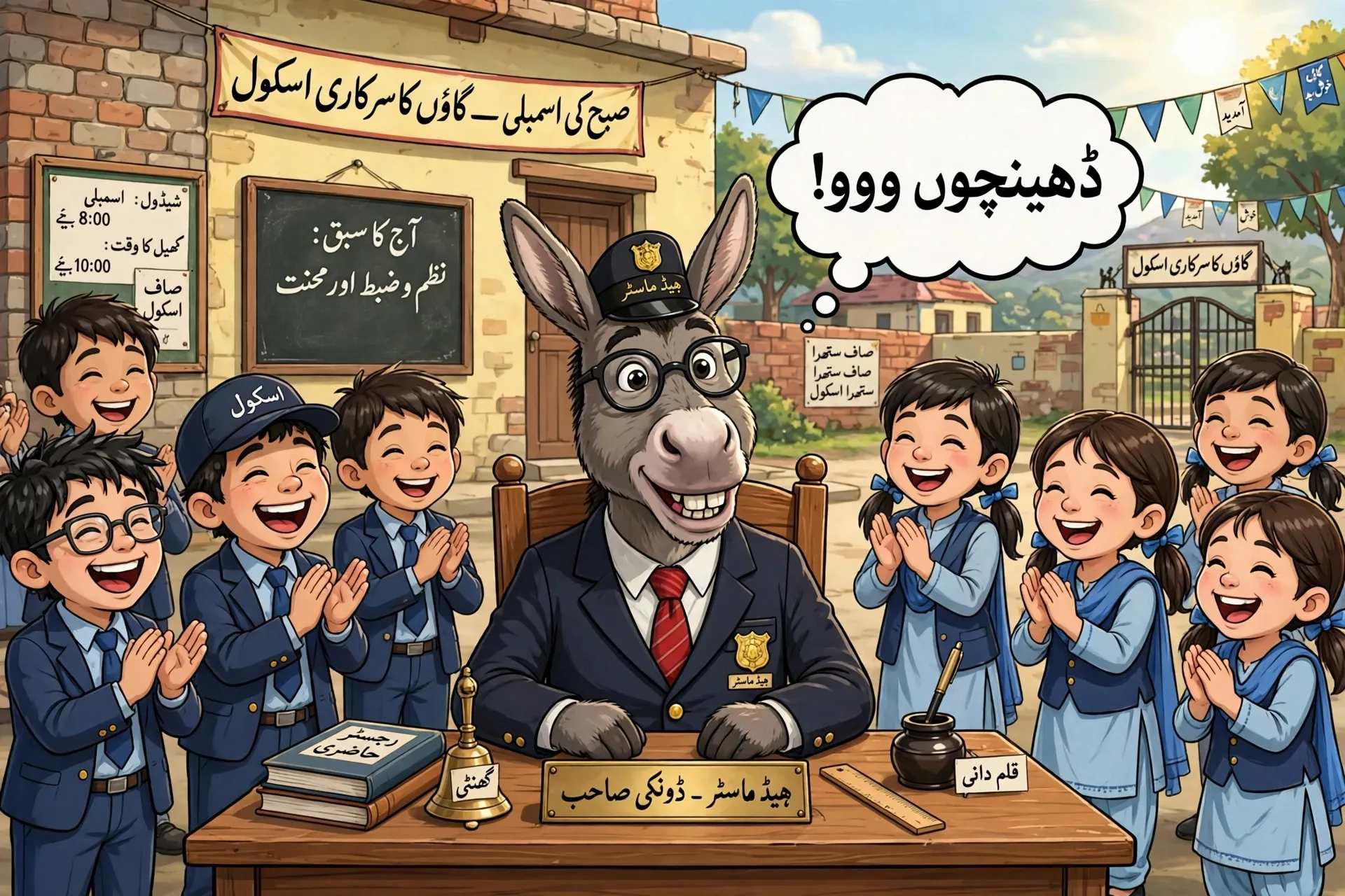 urdu-post