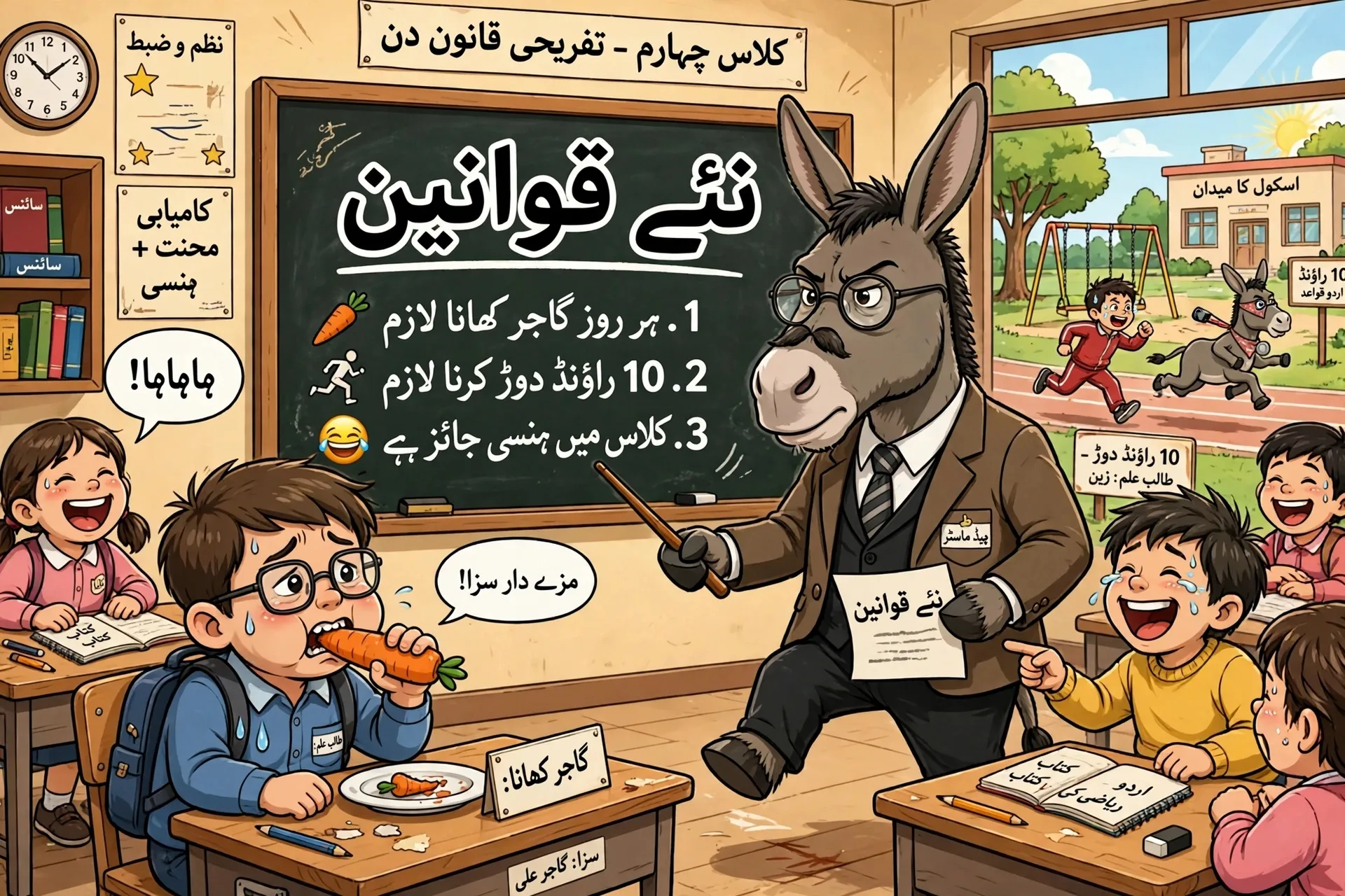 urdu-post