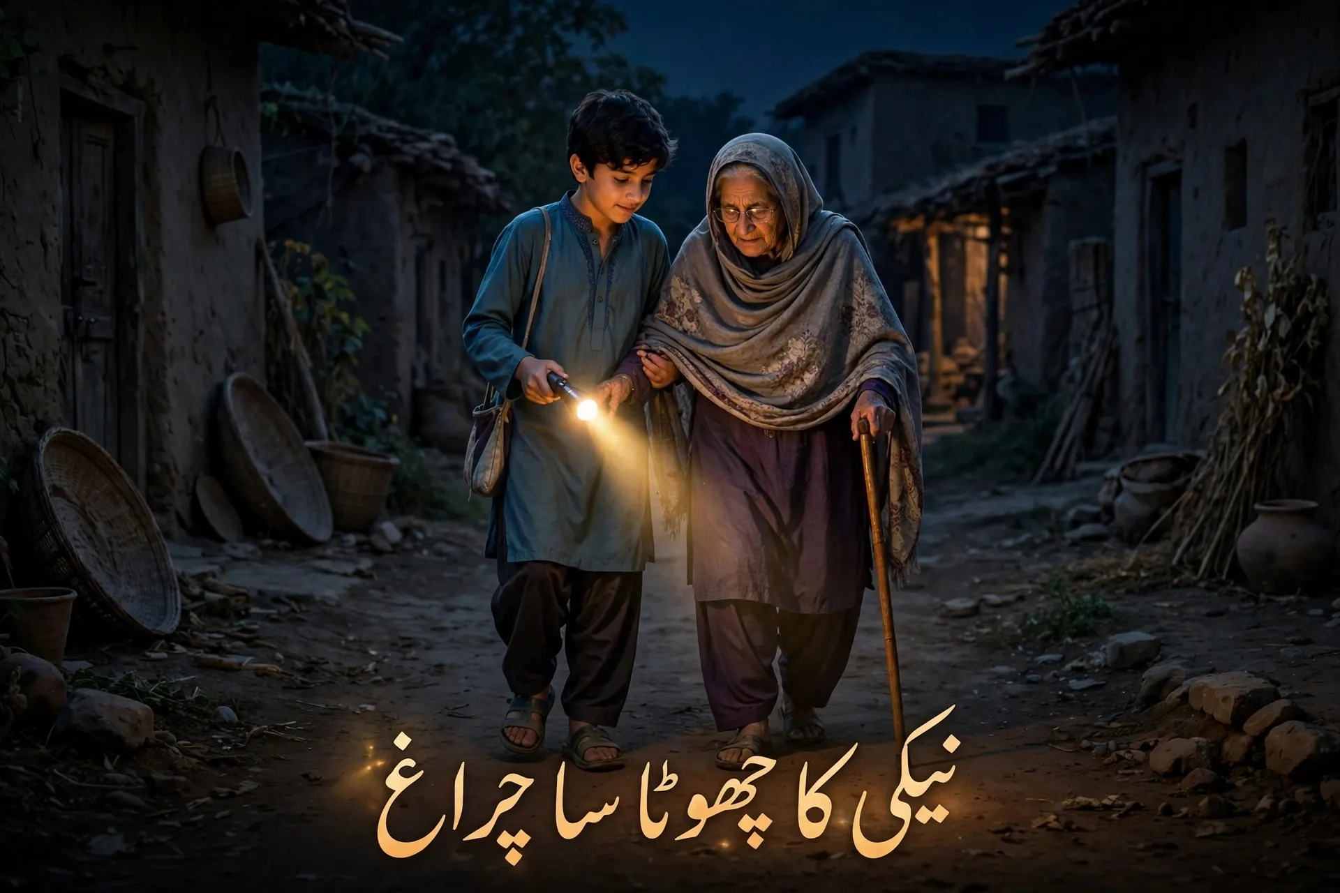 urdu-post