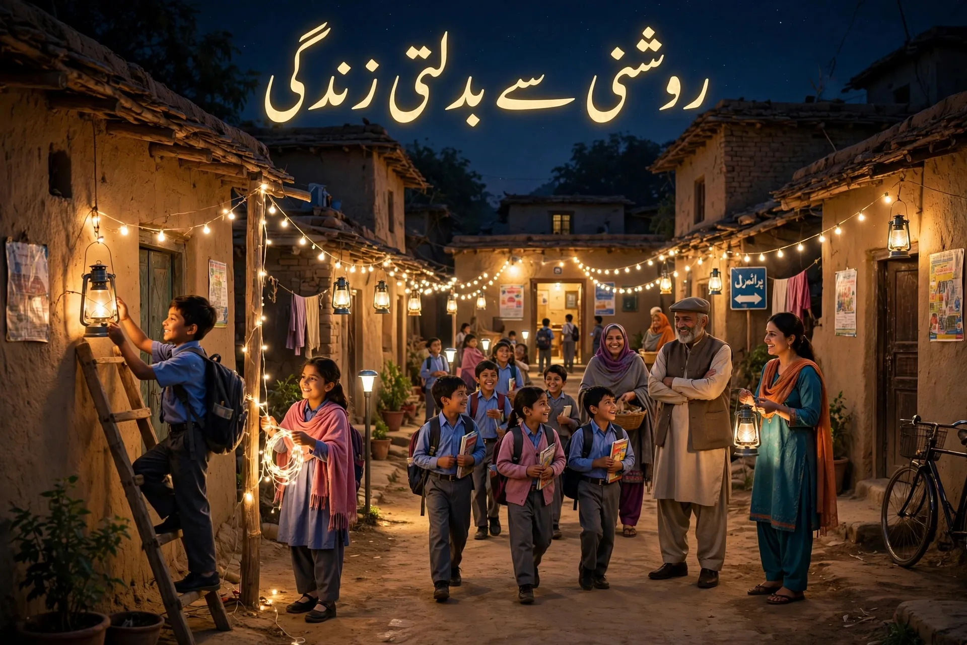 urdu-post