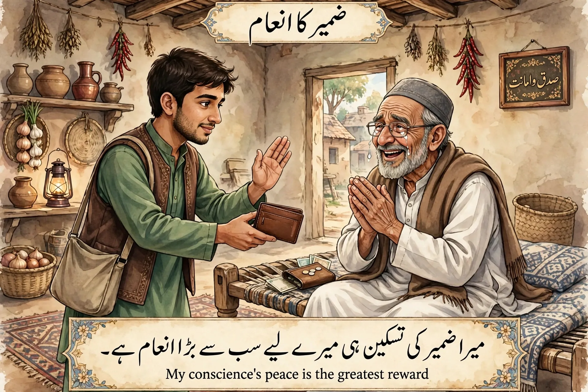 urdu-post
